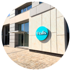 Picture of Vitalis Odontologia 